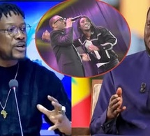 URGENT-Nouvelle révélation fracassante de Tange sur le message de Youssou Ndour sur Diomaye et ...