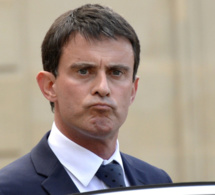 M. Valls à M. Maréchal-Le Pen : "Vous n'êtes ni la République ni la France"
