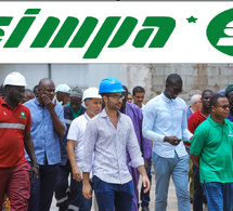 Redressement fiscal de 16 milliards FCfa pour SIMPA : Un choc pour le groupe historique et ses employés
