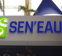Perturbations dans la distribution d'eau annoncées par Sen'Eau pour ce samedi 11 janvier 2025