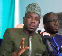 Lettre ouverte au Ministre de l’Energie, Birame Souleye Diop : « M. le Ministre, protégez vos collaborateurs et Directeurs » Par Fary Ndao Petrosen