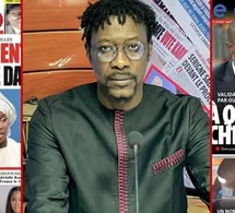 Revue de l'actu-Équation complexe pour Diomaye et Sonko-A quoi sert Cheikh Diba-première dame s'enga
