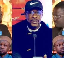 Pertinente analyse sur la sortie menaçant de Sonko pour recadrer les détracteurs de Diomaye Azoura