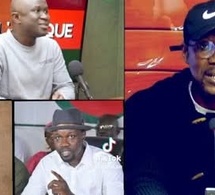 Nouvelle révélation explosive sur Sonko pour le retrait des bases militaires Française au Sénégal