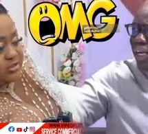 URGENT-Révélation explosive sur le mariage de l'animatrice Mamy Samb avec-Ahmed Aidara témoigne sur