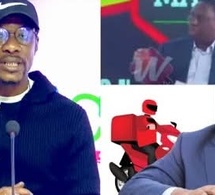 Tange dévoile les mesures prises par Macky Sall concernant les conducteurs de Jakarta &amp;les policiers