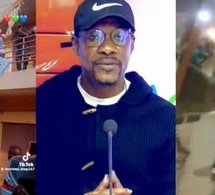 Révélation explosive de Tange sur la colère noire de Jakartamans de Kaolack contre Sonko et brulent