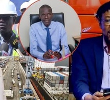 Révélation inédite de Tange sur«une centaine de licenciements» par le DG du Port Waly Diouf Bodian
