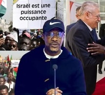 Révélation de Tange sur le soutien du Sénégal que réitère Malick Ndiaye aux efforts internationaux