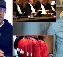 Révélation inédite de Tange sur l’homme d’affaires Doro Gaye sur deux fronts après son arrestation