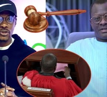 Révélation terrifiante de Tange sur l'audition au fond de Amir Abo qui fait face au juge ce jeudi