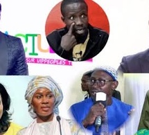 🔴LIVE-Azoura expose le mari de Ngoné-Antoine Dione-Yéya Diallo PS-Campénal-Abdou Ng-Nafi Ng-Marie kh