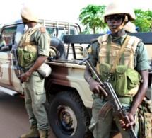 Fusillade dans un hôtel de Bamako : Au moins trois otages tués