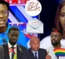 BEST OFF-CA SE DISCUTE-Zeyna et Tange sur Sonko-Diomaye-Cheikh Yérim Seck-Imam Ndao-Barth