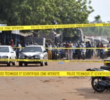 Prise d’otages à l’hôtel Radisson de Bamako : Au moins 18 morts