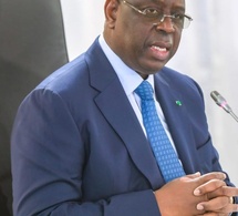 Maroc : Macky Sall crée son entreprise