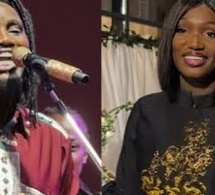 La belle surprise de la député Anta Babacar Ngom au Gala Chic &amp; Glamour et explose la soirée de Waly