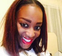 Cheikhou Kouyaté avec Fat' Zakhra Mbow ?