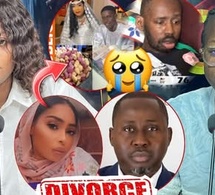 🔴LIVE-Divorce Ibrahima Datt candidat au présidentielle-la voyante Astou Penda-Djibril TFM accuse sa mère de