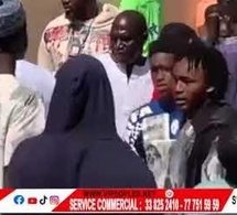 URGENT-Départ mystique et menaçant de Talfa Départ pour son ch0c face à Pakola qui lui inflige sa...