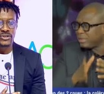 Analyse de Tange sur les révélations de Badara Gadiaga sur les hypocrites du régime sur les Jakartas