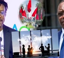 Révélation inédite de Tange sur l'ex président Macky Sal qui vient de créer une entreprise au Maroc