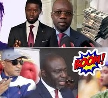 🔴LIVE-PJF en marche-Farba Ngom visé-Bachir et Karim Fofana dément Sonko-Pape Ale-Dr Diallo démasqués