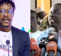 Révélation de Pape Malick Ndour qui avertit le Pm Sonko« En centralisant la validation des dépenses