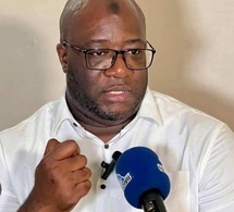 Birahim Seck sur le dossier des 125 milliards: «Pourquoi le Parquet financier n'a pas communiqué sur les autres affaires qu'il traite? »
