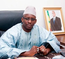 Section de recherches : Plainte contre le député Moustapha Diop pour escroquerie portant sur 700 millions F CFA