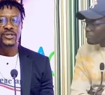 Révélation inédite de Tange sur Cheikh Danfakha qui tacle sévèrement Azoura une menace pour le pays