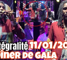 🔴LIVE-Waly Seck chauffe le gala Chic &amp; Glamour-une folle ambiance avec Diouma-Anta B Ngom Mame Diarra