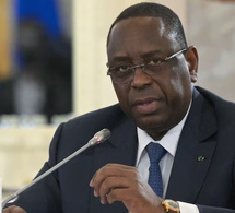 Macky Sall Consultant : Un retrait stratégique ou un abandon de leadership ?