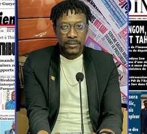 Revue des unes-Sonko enfonce l'ancien régime-Farba-Tahirou-Ablaye Sow visés-plainte contre Moustapha