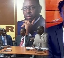 Révélation de Tange sur l’urgence d’un nouveau souffle pour l’APR/Yakaar reconstruire où périr selon