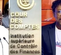 Révélation sur un éventuel désaveu de la Cour des comptes pourrait ébranler sa carrière de Sonko