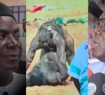 URGENT-Première surprenante révélation de Moustapha Guéye sur la défaite de Gris Bordeaux sur la