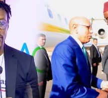 Révélation sur la visite officielle de trois jours du PM Ousmane Sonko en Mauritanie, pour renforcer
