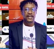 Grave révélation du journaliste Bachir Fofana qui démonte les mensonges de Sonko sur le villa de AN