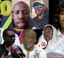 URGENT-Accusée de vol par son fils malade Djibril de TFM Onna et Anna critiquent sévèrement l'acte