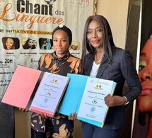 La Diva Coumba Gawlo Seck officiellement nommée Ambassadrice de bonne volonté pour l’Office National des Pupilles