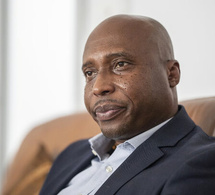 Après la mairie de Dakar, Barthélémy Dias destitué de la présidence de Metropolis