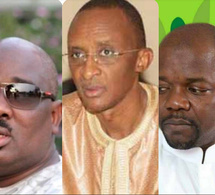 Problèmes fonciers : Farba Ngom, Abdoulaye Saydou Sow et Tahirou Sarr visés