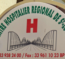 Polémique autour de la réfection de la morgue de l’hôpital régional: Le Directeur dénonce l’attitude de l’Association « Sauver Saint-Louis »