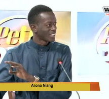 Réaction suite à la sortie d'Arona Niang : L’ADEMIG dénonce des propos erronés sur les ressources naturelles du Sénégal
