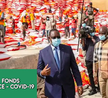 Gestion des Fonds Covid-19 : Suite aux soupçons de détournements massifs, une enquête approfondie en cours