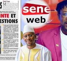 Révélation de Tange sur le démenti du député de Louga Moustapha Diop sur les 700 millions de Tabaski