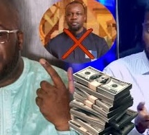 Révélation ch0c de l'activiste Ardo Gnigue sur l'interpellation de Birahim Seck au procureur du PJF
