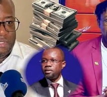 Révélation inédite de Birahim Seck sur le dossier des 125 milliards- «Pourquoi le Parquet financier
