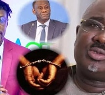 Arrestation de Farba Ngom l’affaire s’emballe Ousmane Diagne saisit l’Assemblée nationale pour...